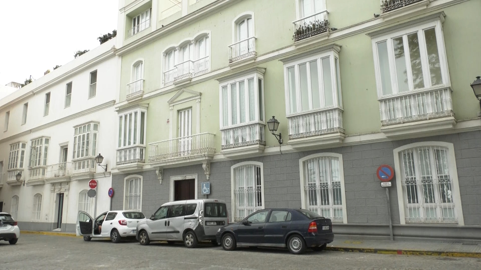 La leyenda de la casa de los espejos | Onda Cádiz RTV